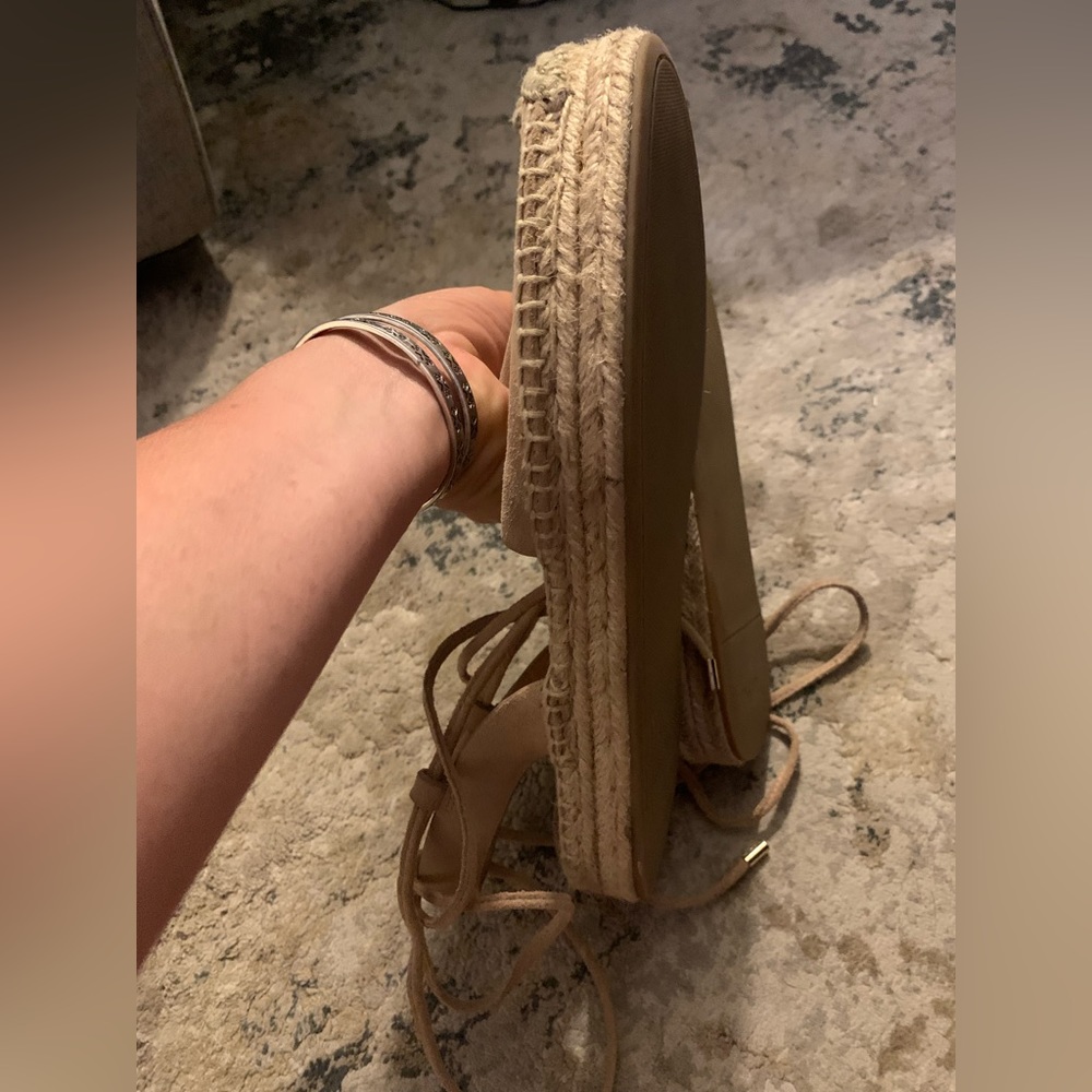 Coach espadrilles - Picture 10 of 12